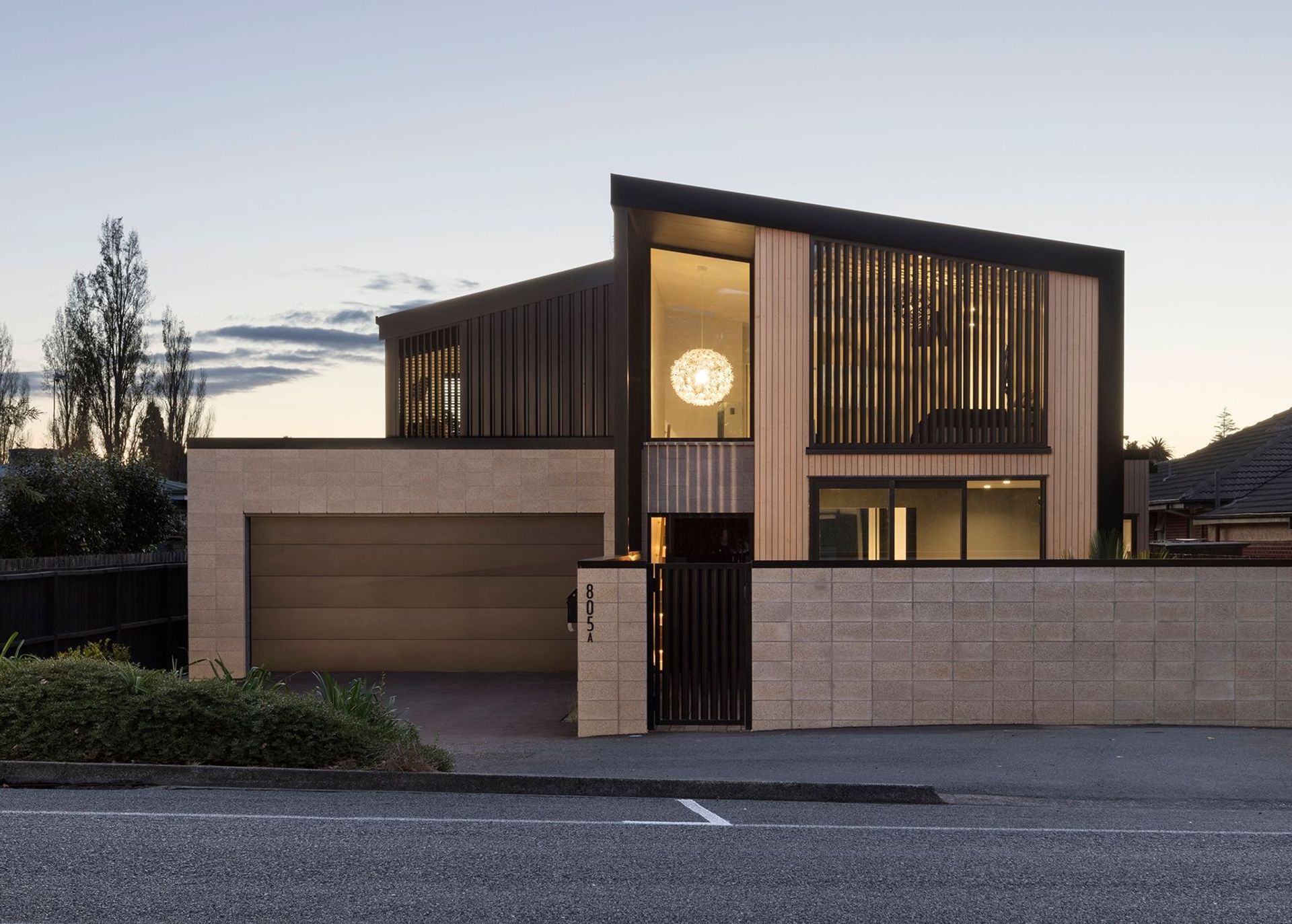 Design House Architecture
