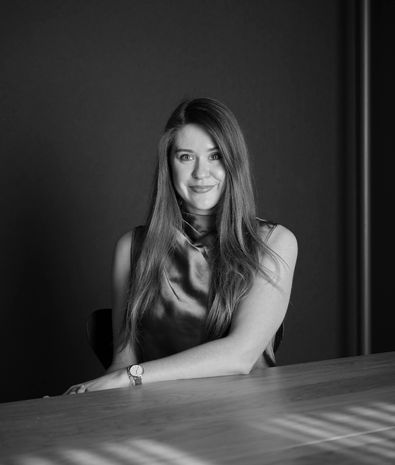 Holly Ancliffe