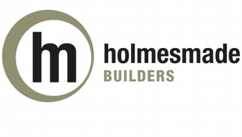 Holmesmade Builders professional logo