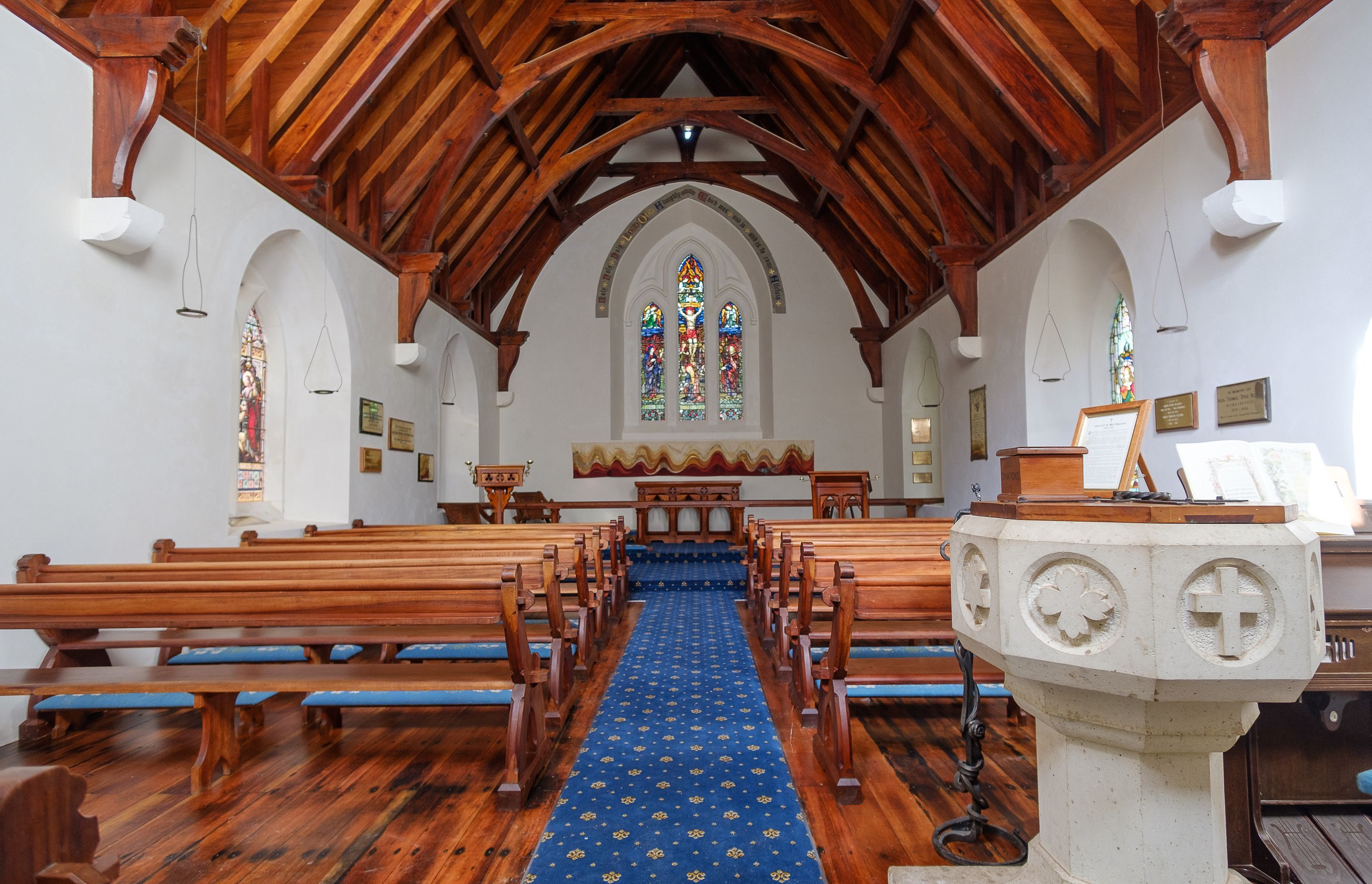 Church of the Holy Innocents