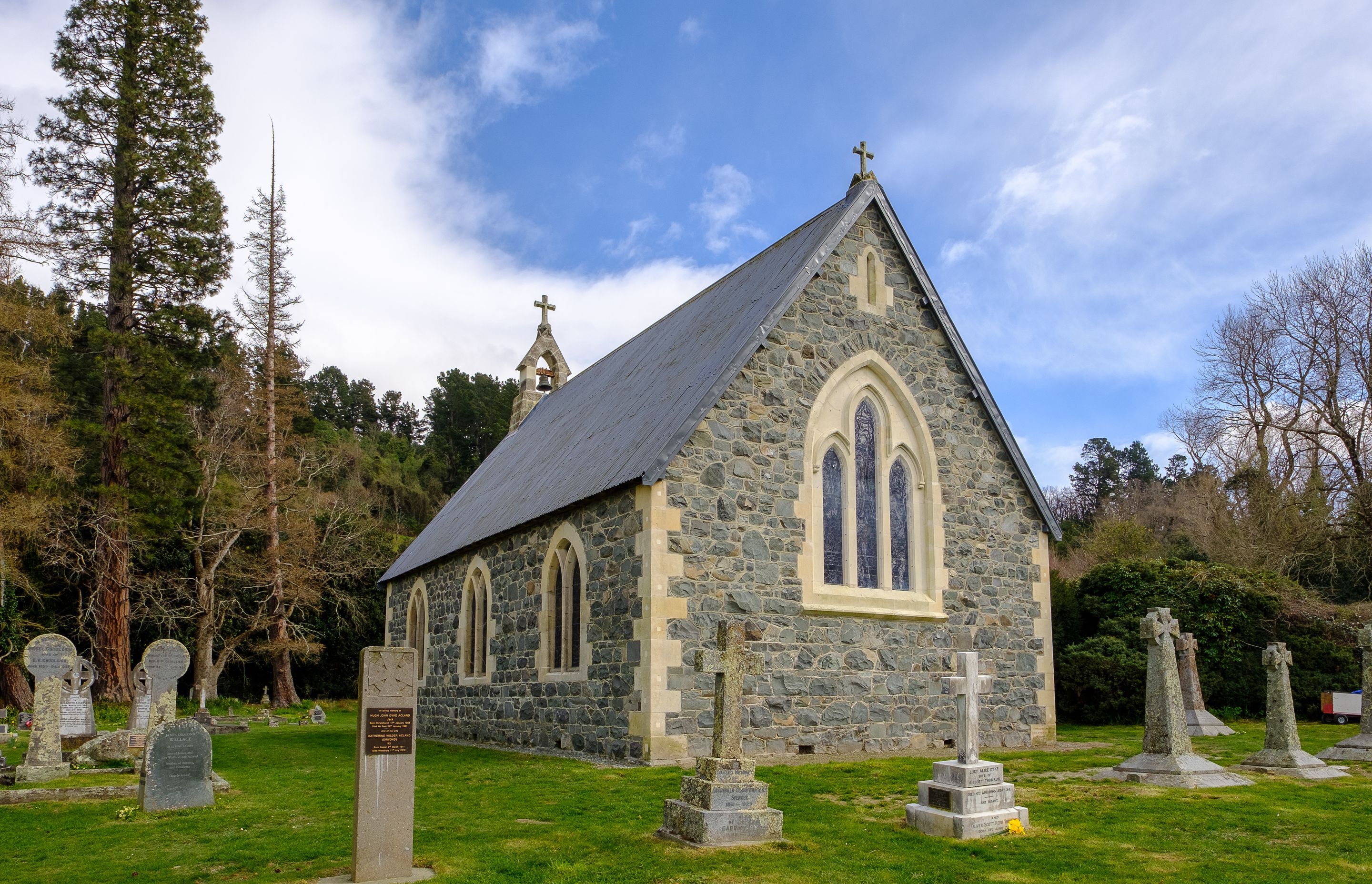 Church of the Holy Innocents 