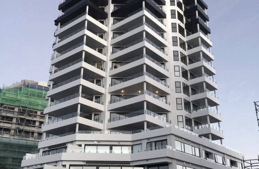 Hopetoun Residences