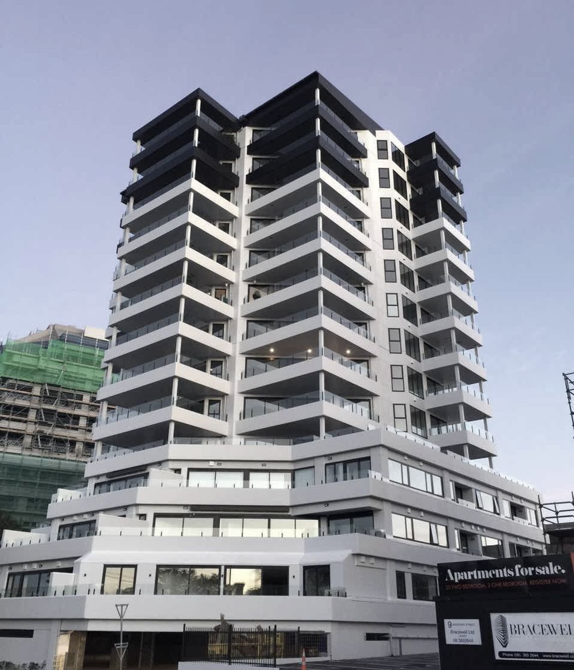 HOPETOUN RESIDENCES