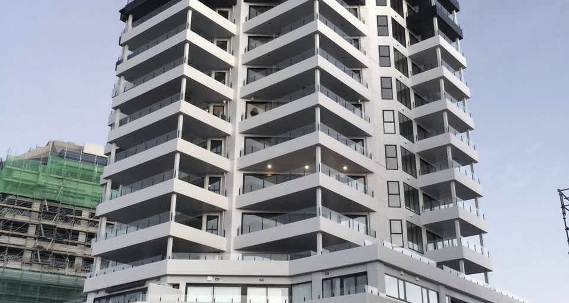 Hopetoun Residences banner