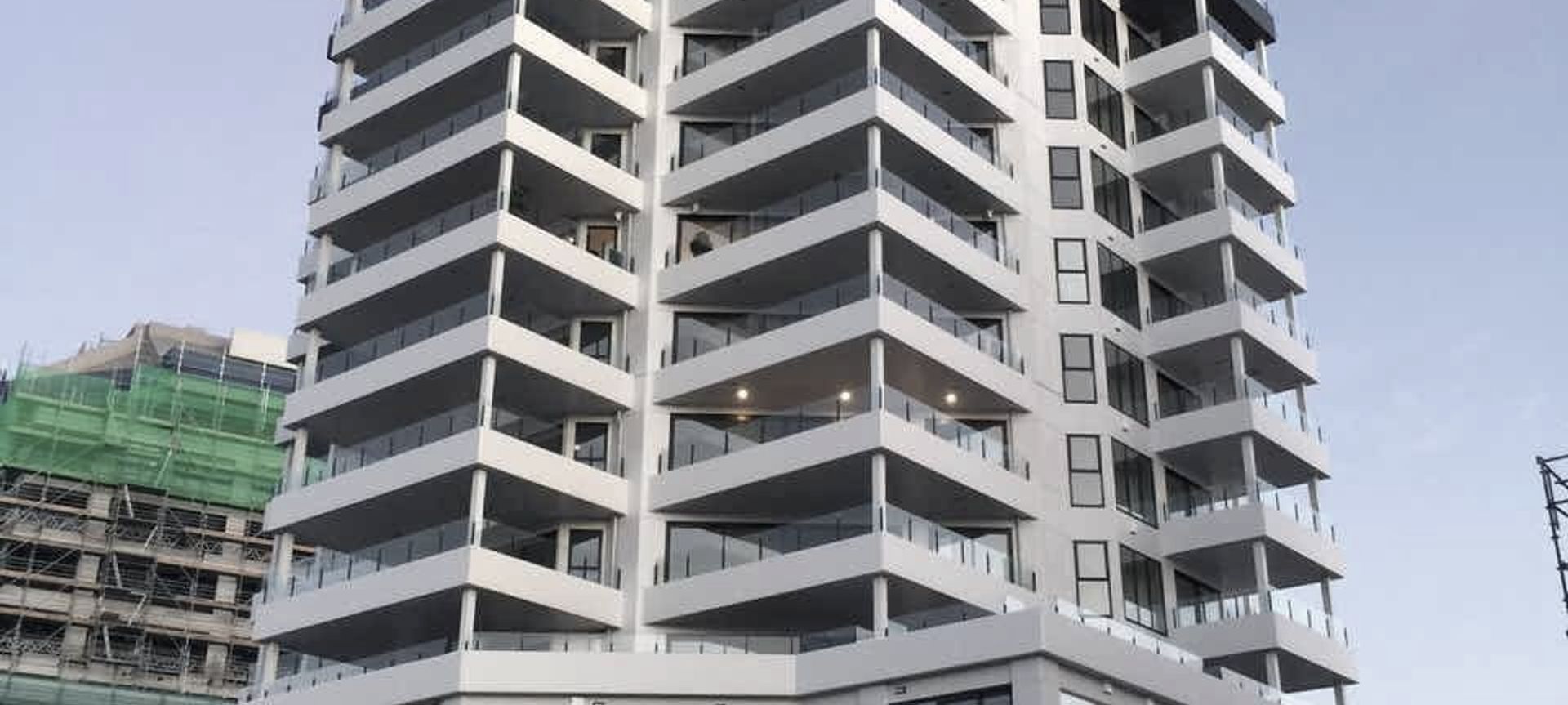 Hopetoun Residences banner