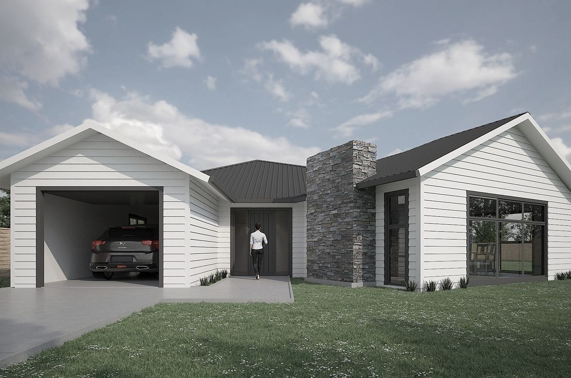 Sentinel Homes