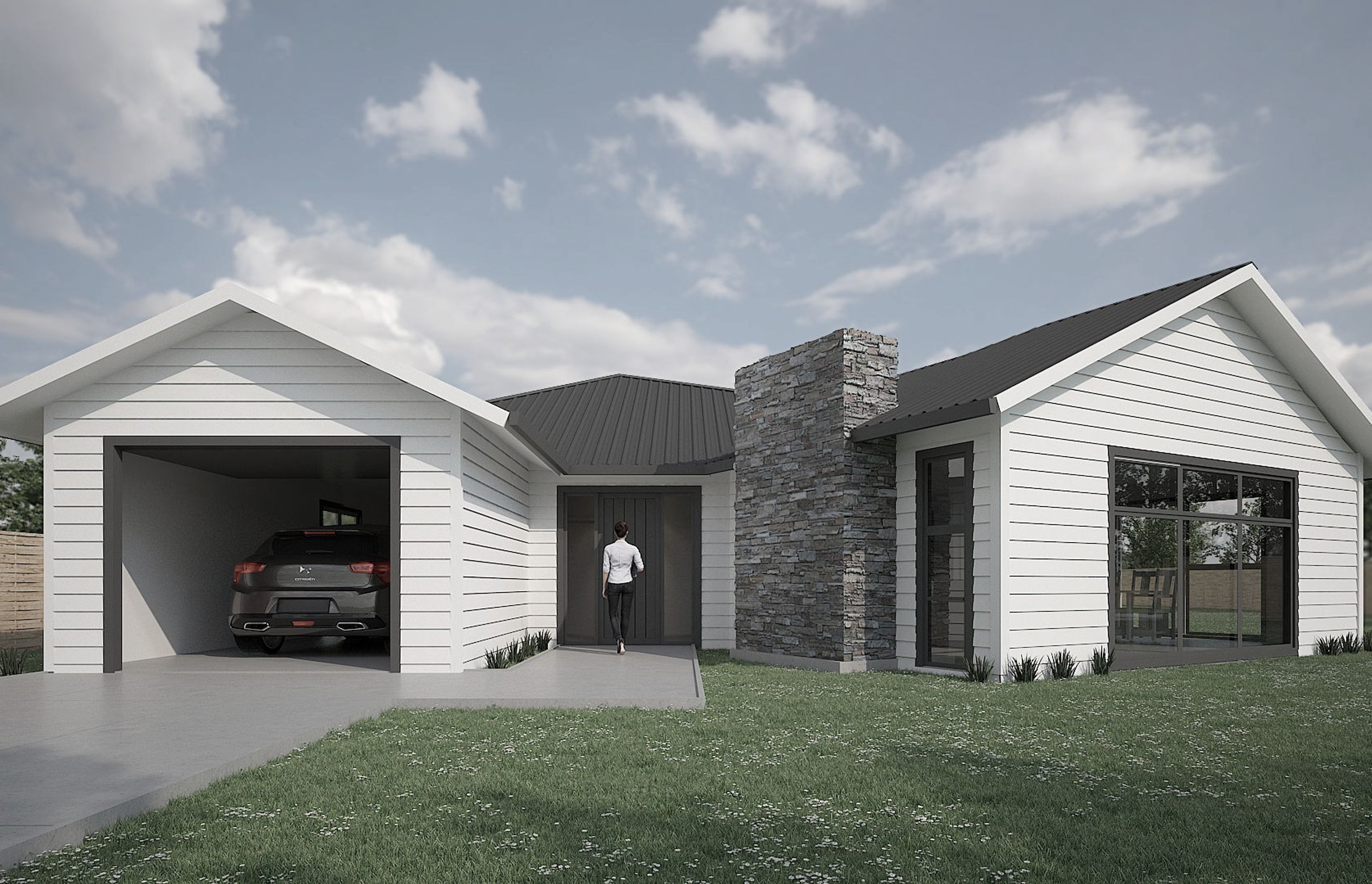 Sentinel Homes