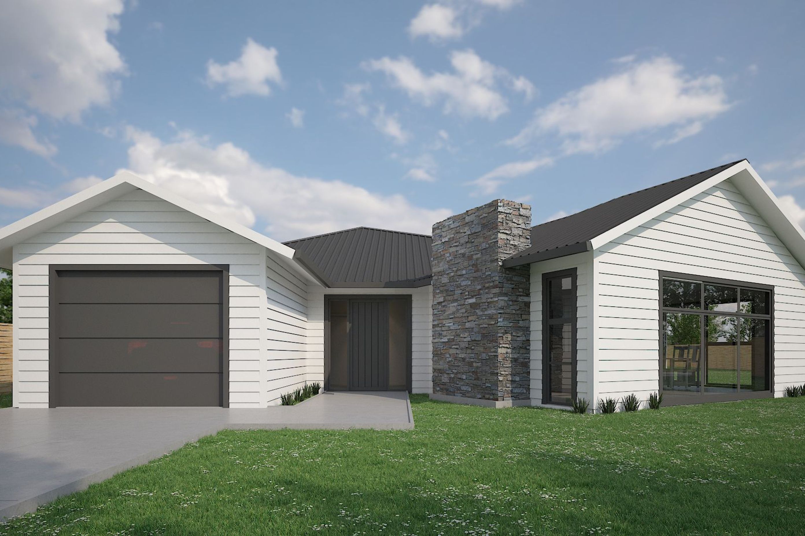 Sentinel Homes