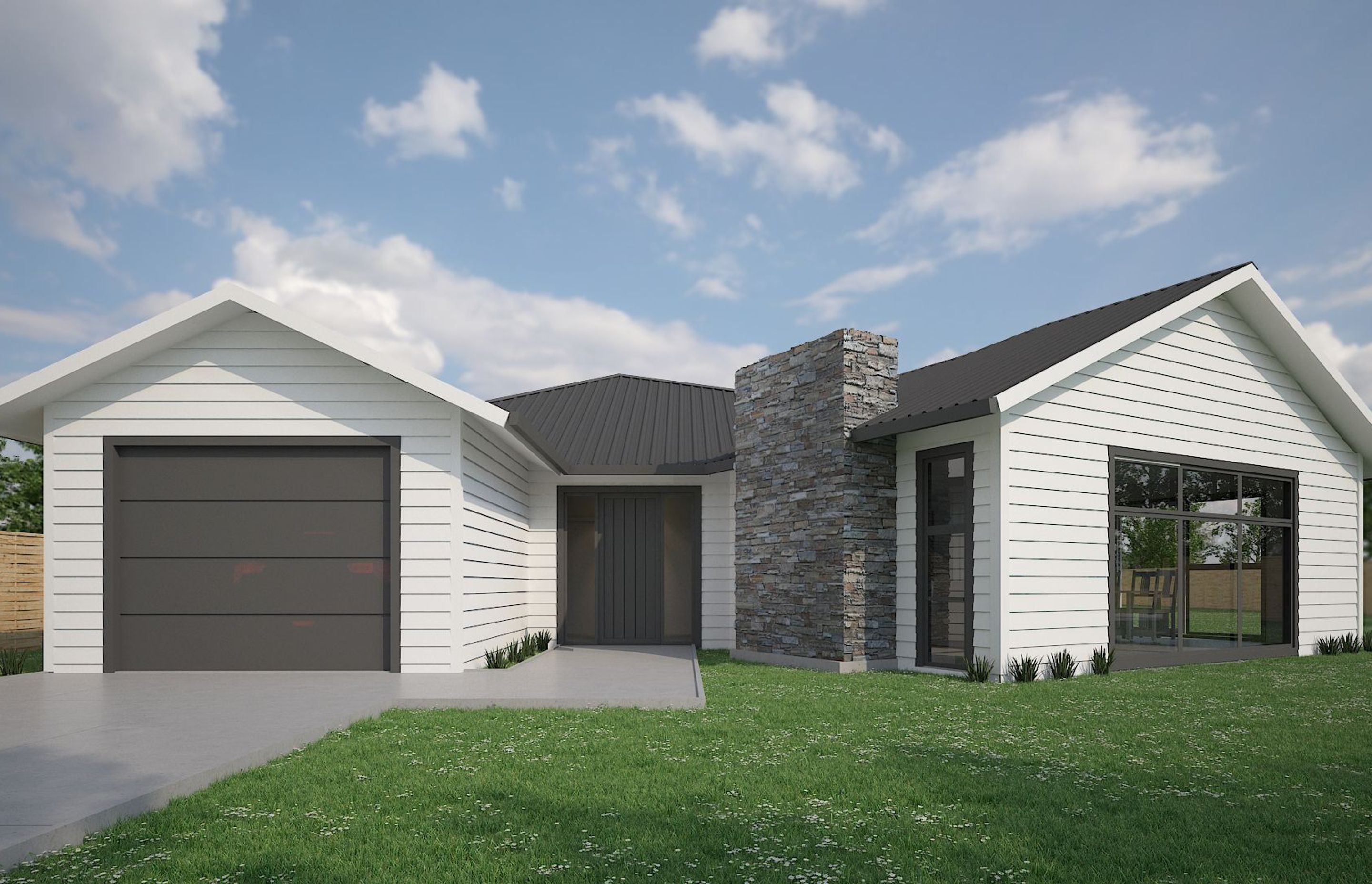 Sentinel Homes