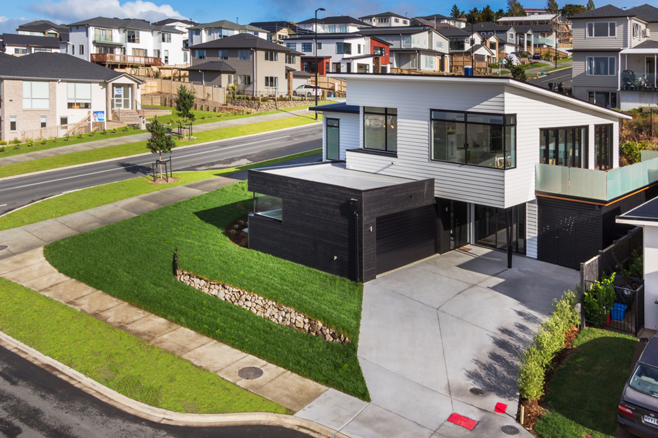 Showhome