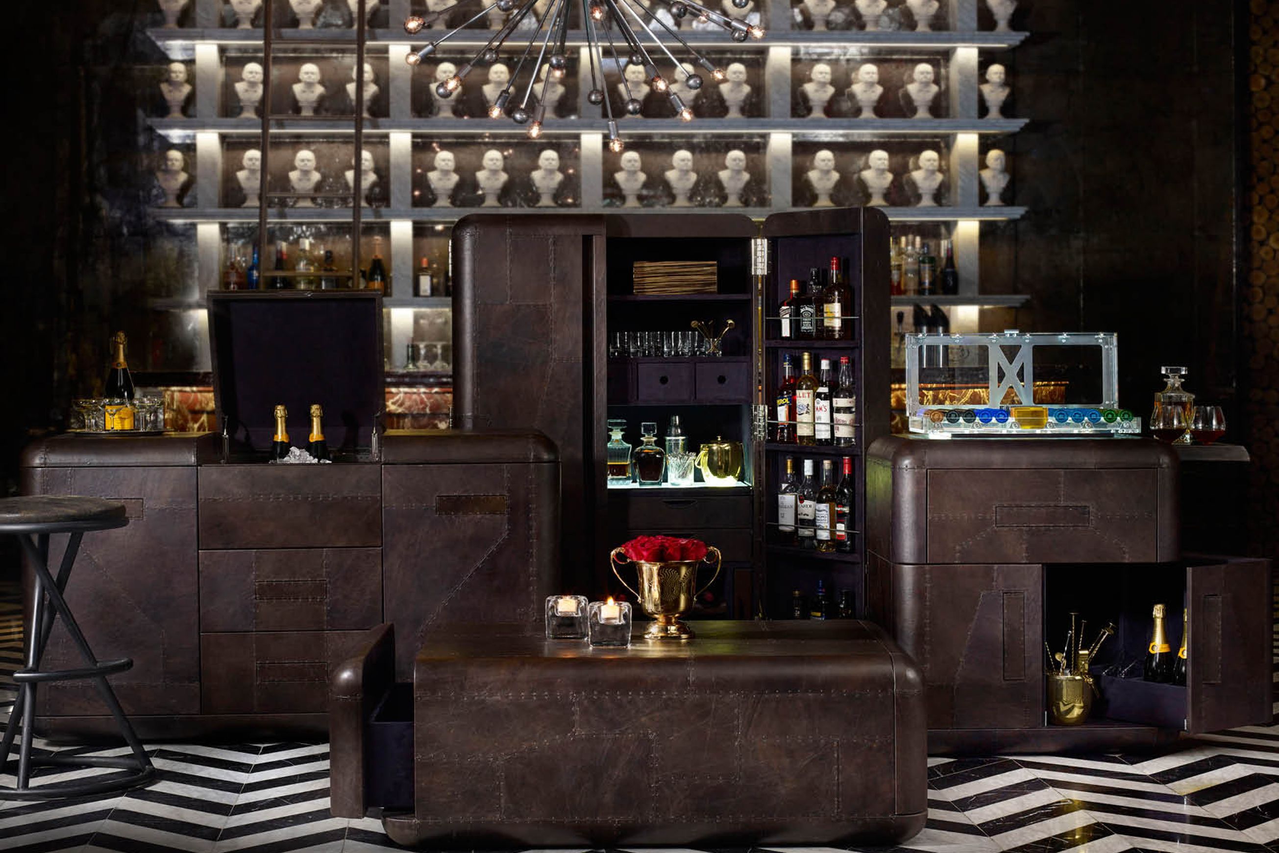 Hudson by Timothy Oulton