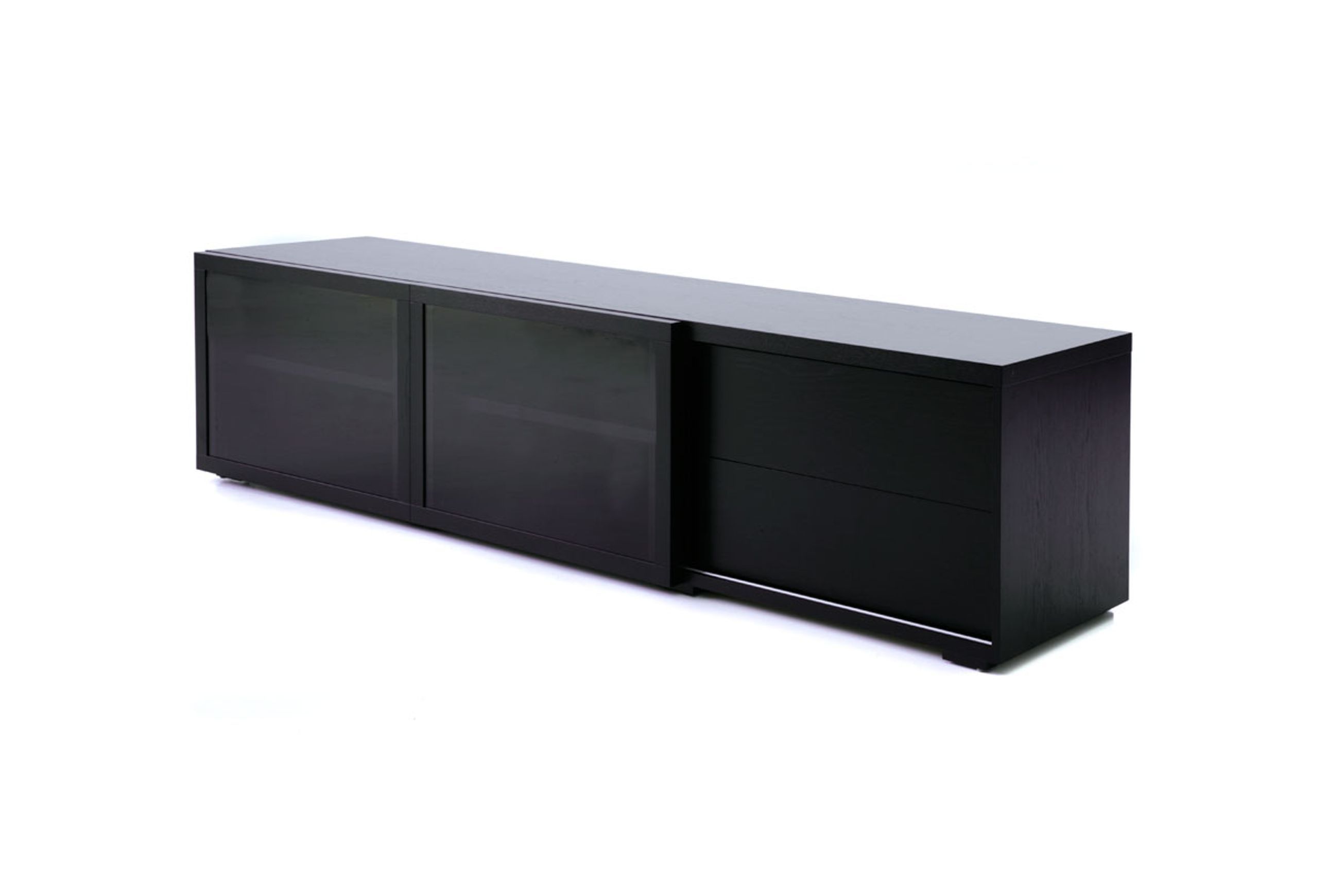 Hugo Entertainment cabinet