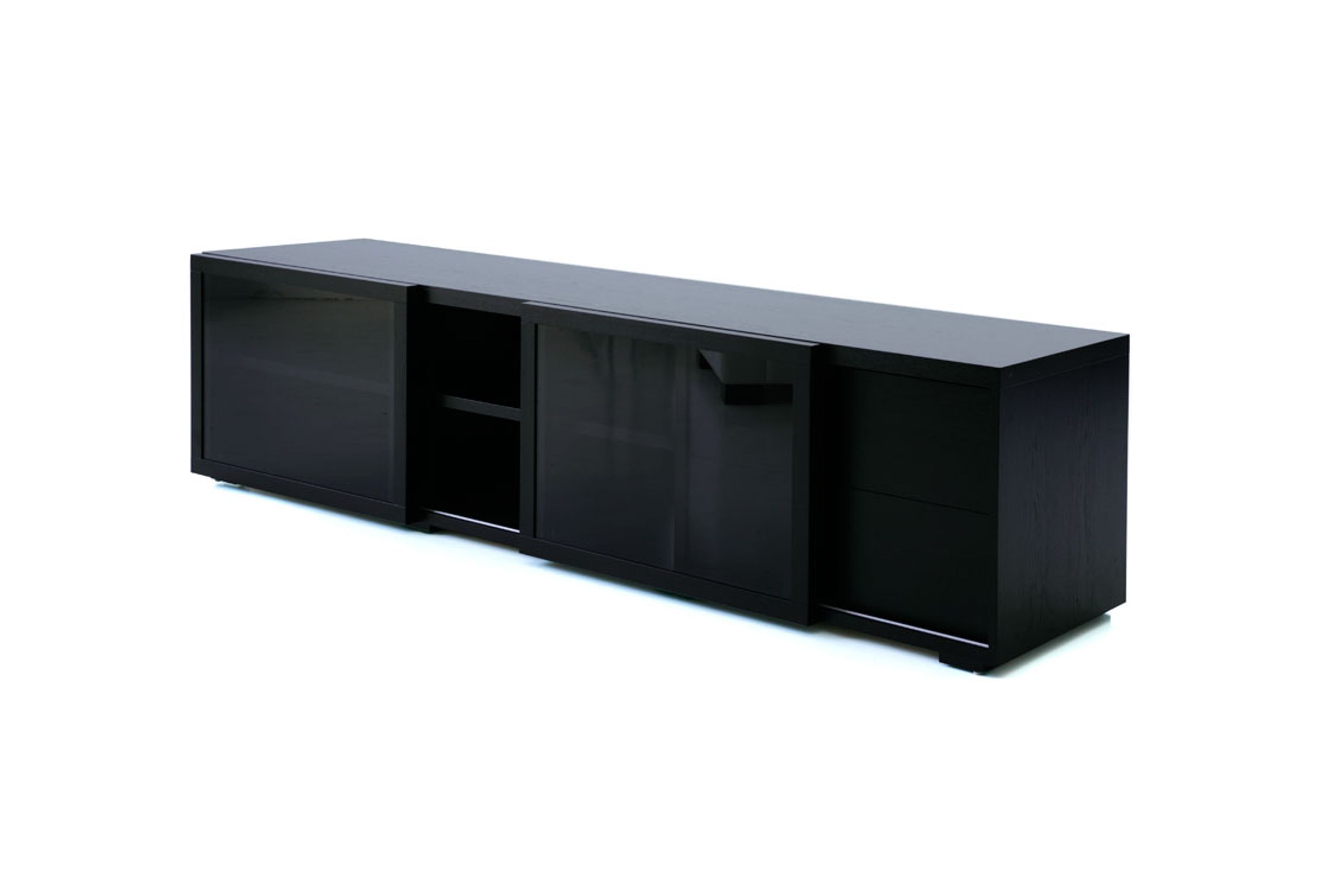 Hugo Entertainment cabinet