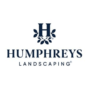 Humphreys Landscaping professional logo