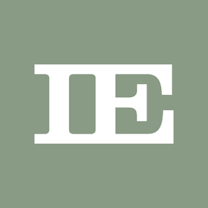 Inspired Exteriors company logo
