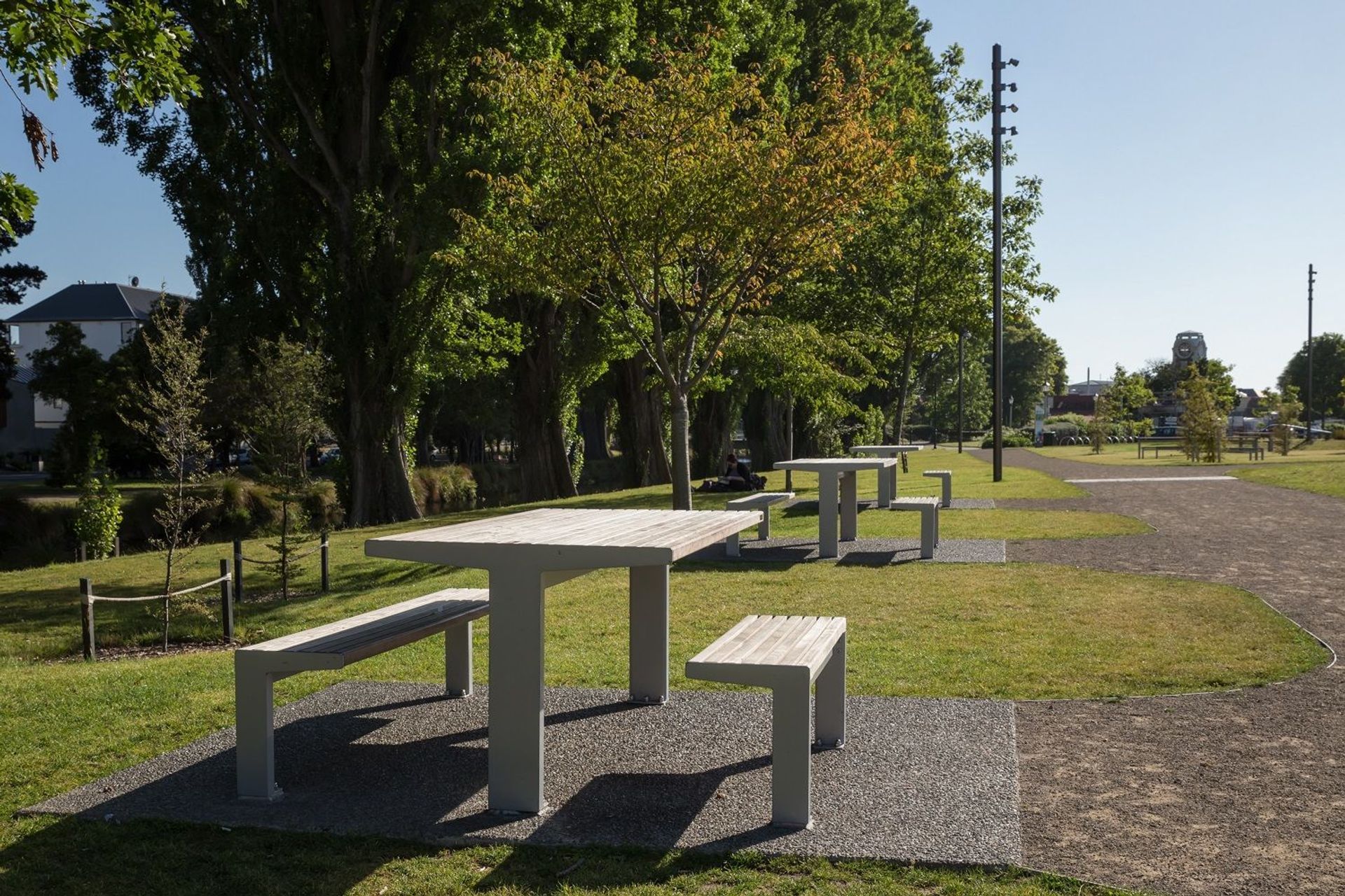 Christchurch Walkspace