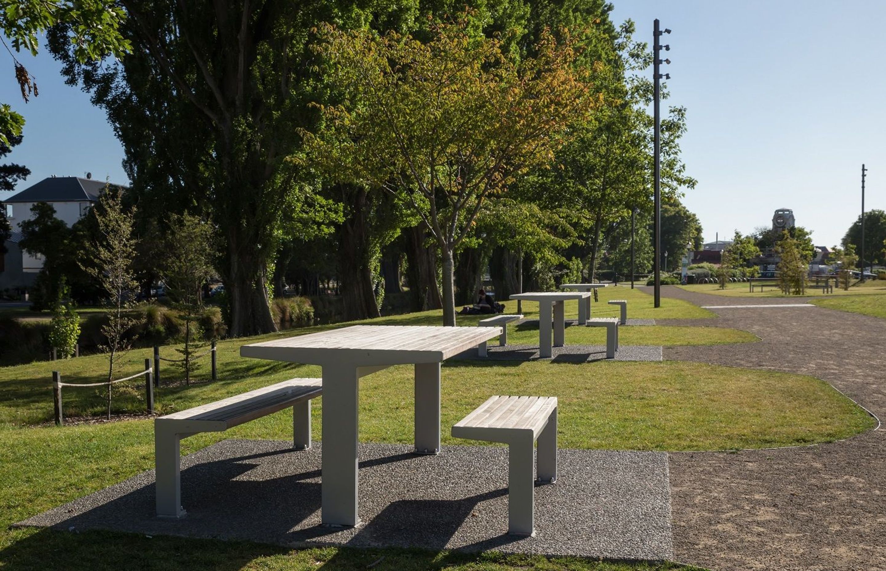 Christchurch Walkspace