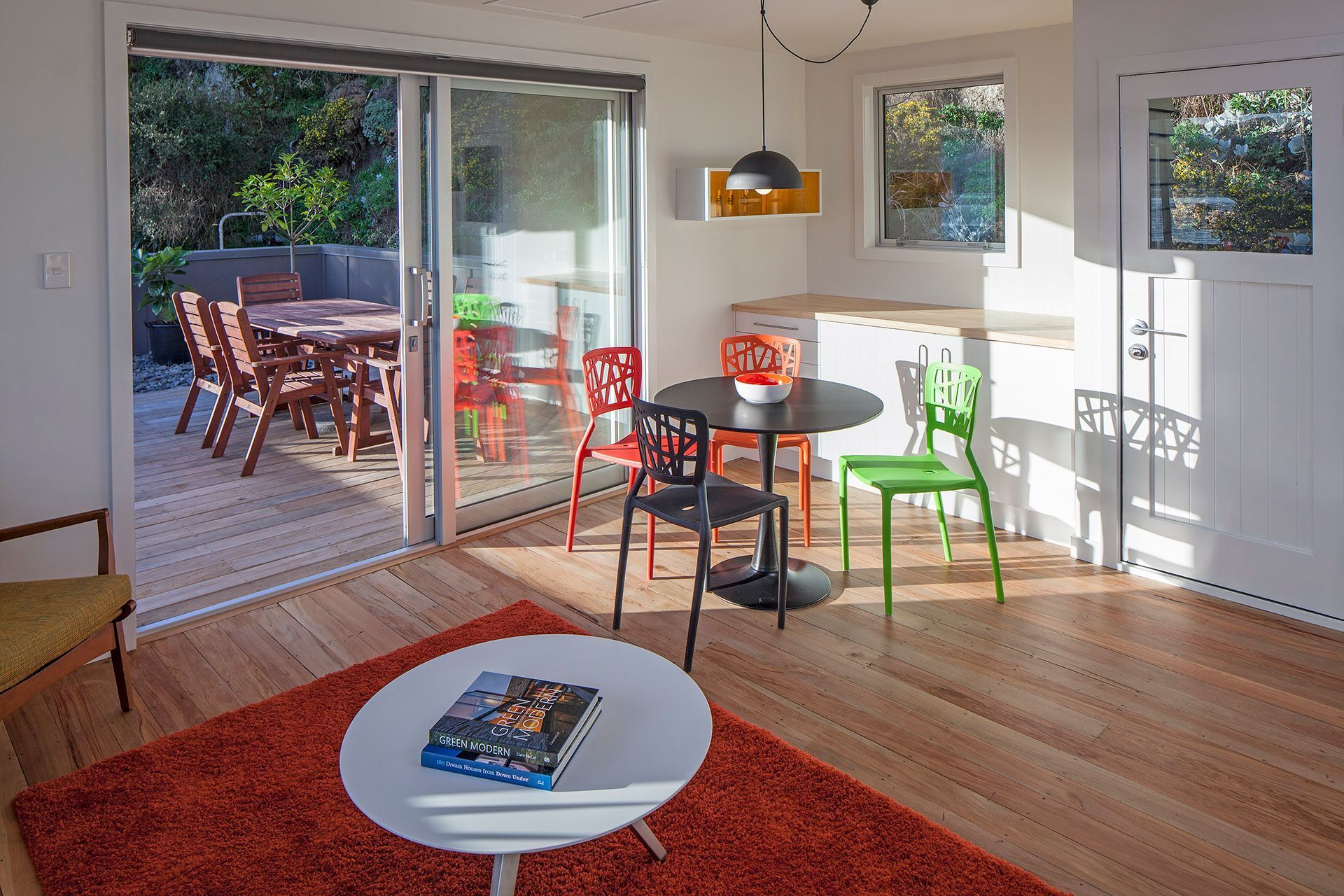 Pea House - Wellington