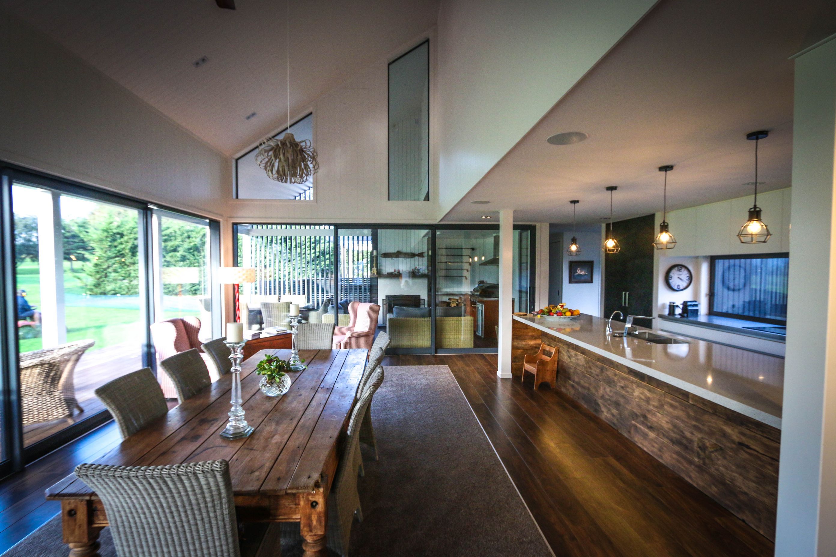 Martinborough House