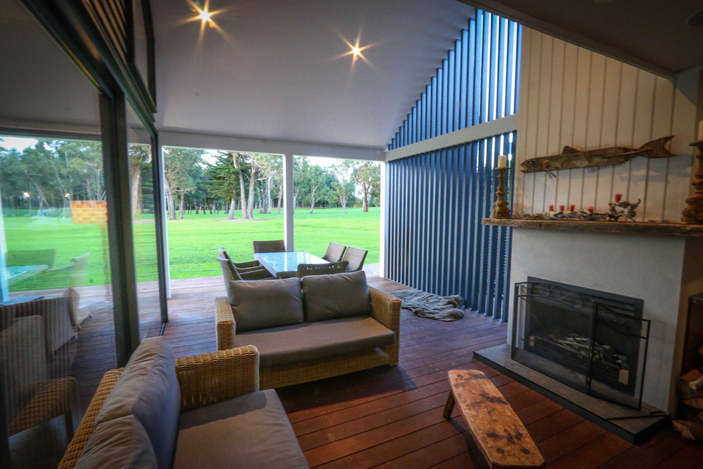 Martinborough House
