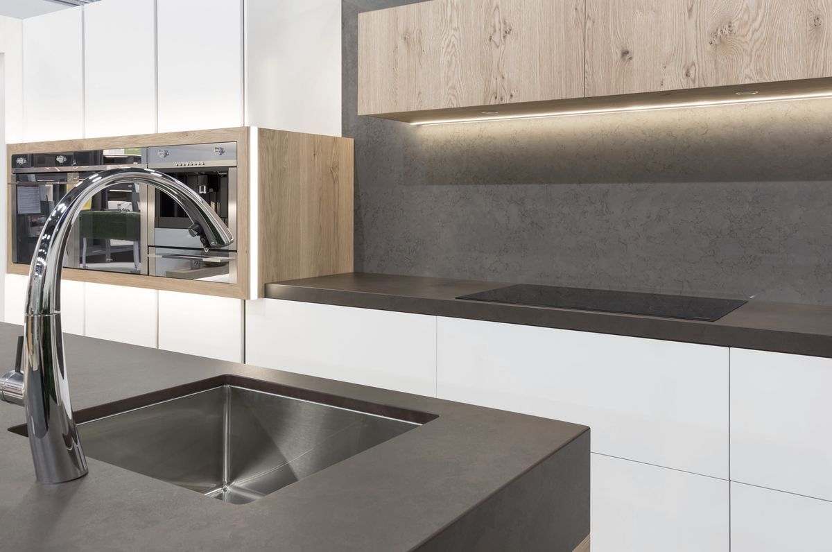 Auckland Home Show 2014
