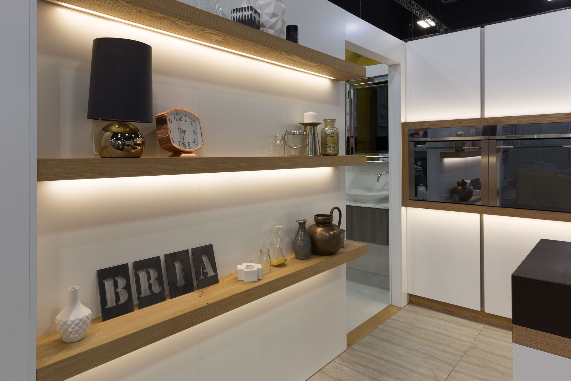 Auckland Home Show 2014