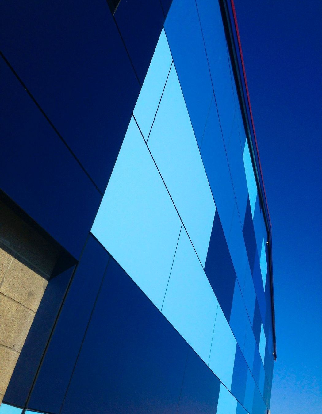 James Cook High School 