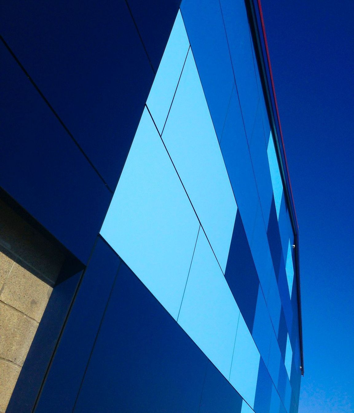 James Cook High School 