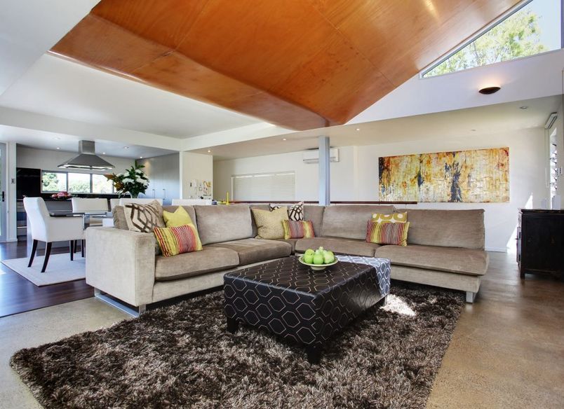 Westmere Apartment