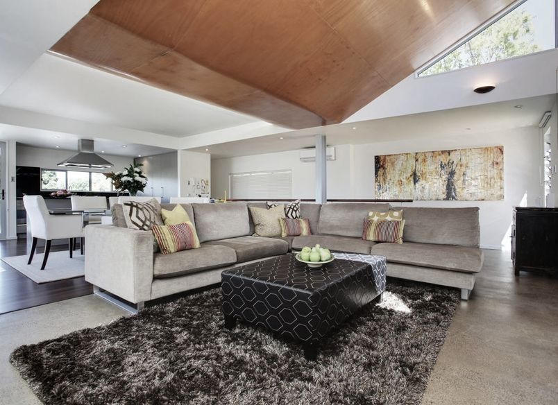 Westmere Apartment