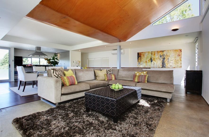 Westmere Apartment