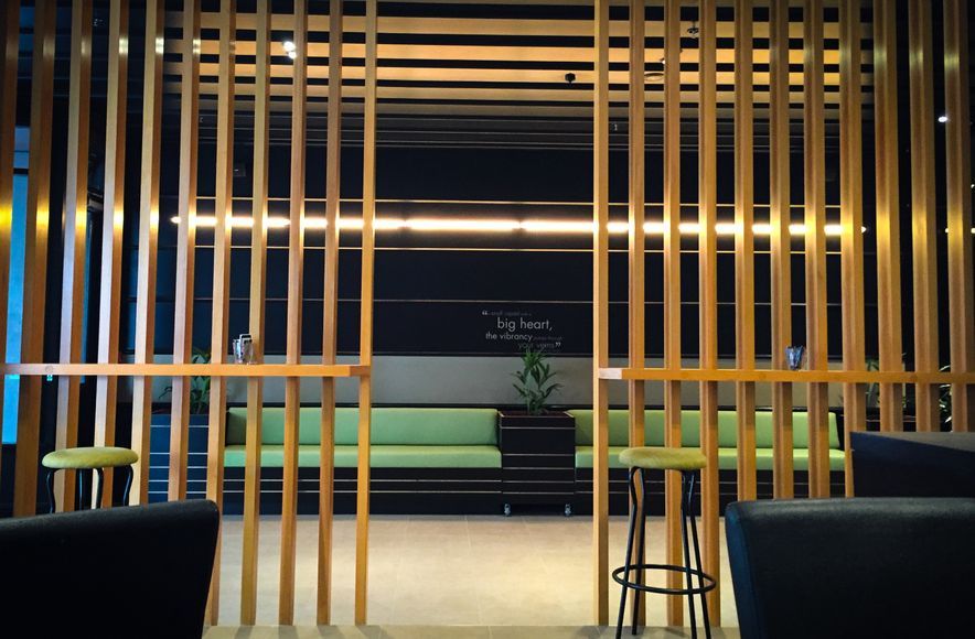 CQ Hotel