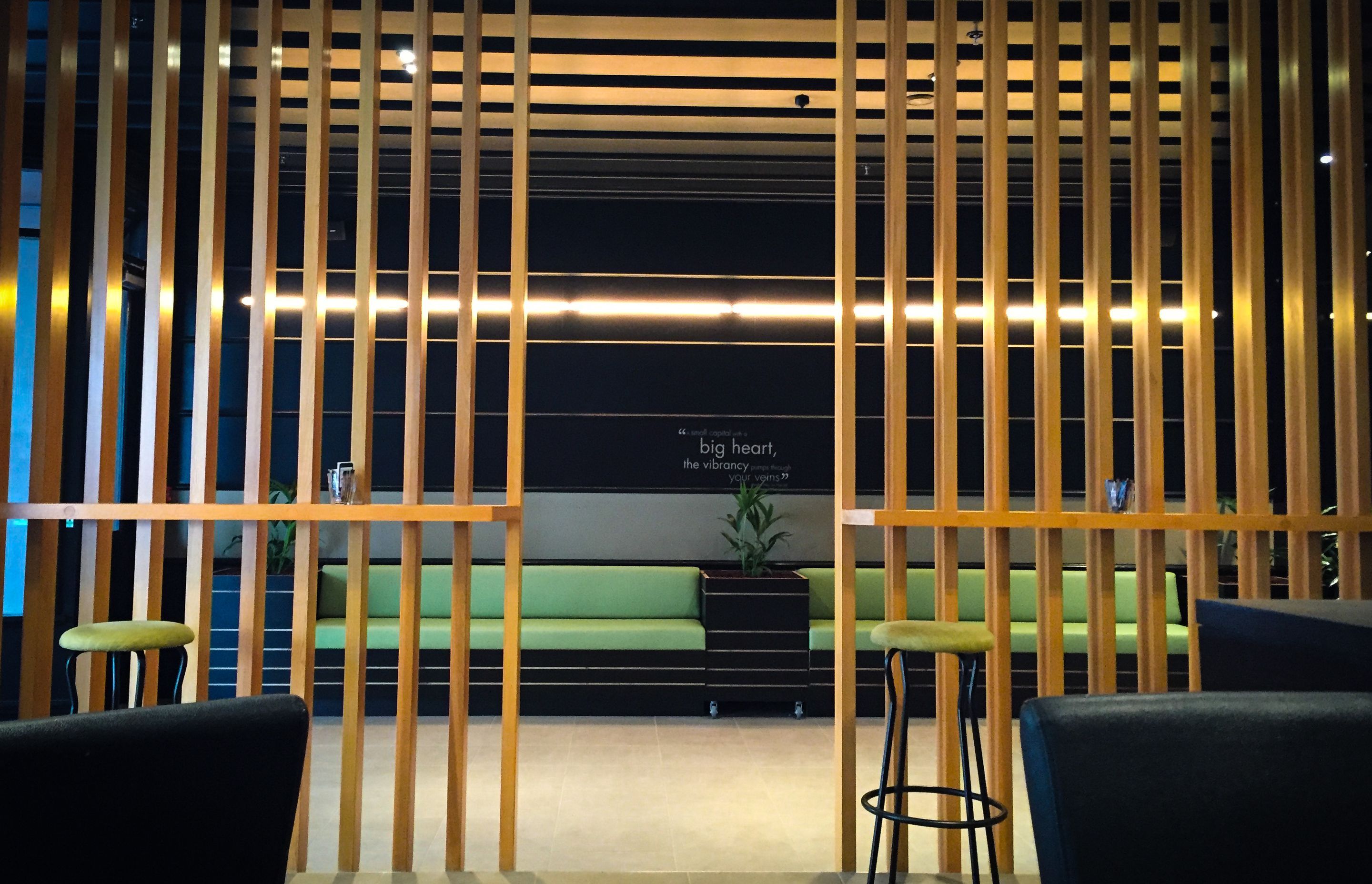 CQ Hotel