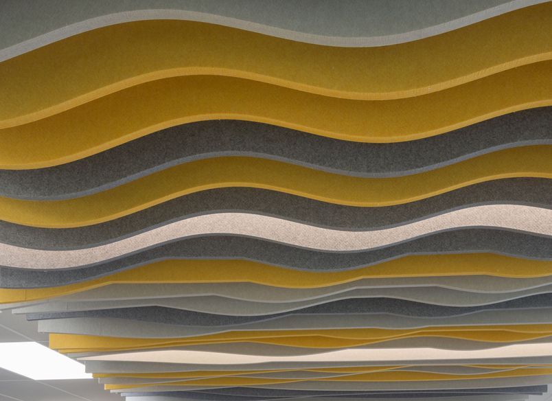 Westmount New Learning Centre