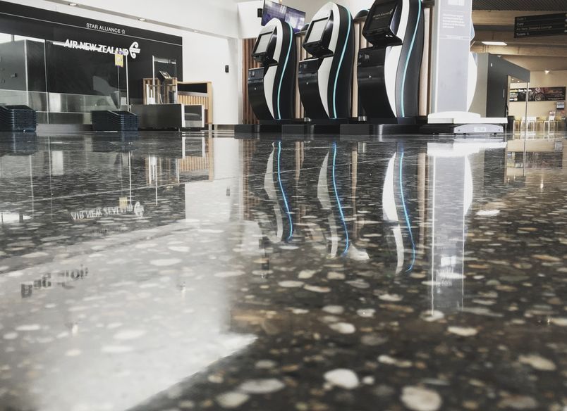 Invercargill Airport