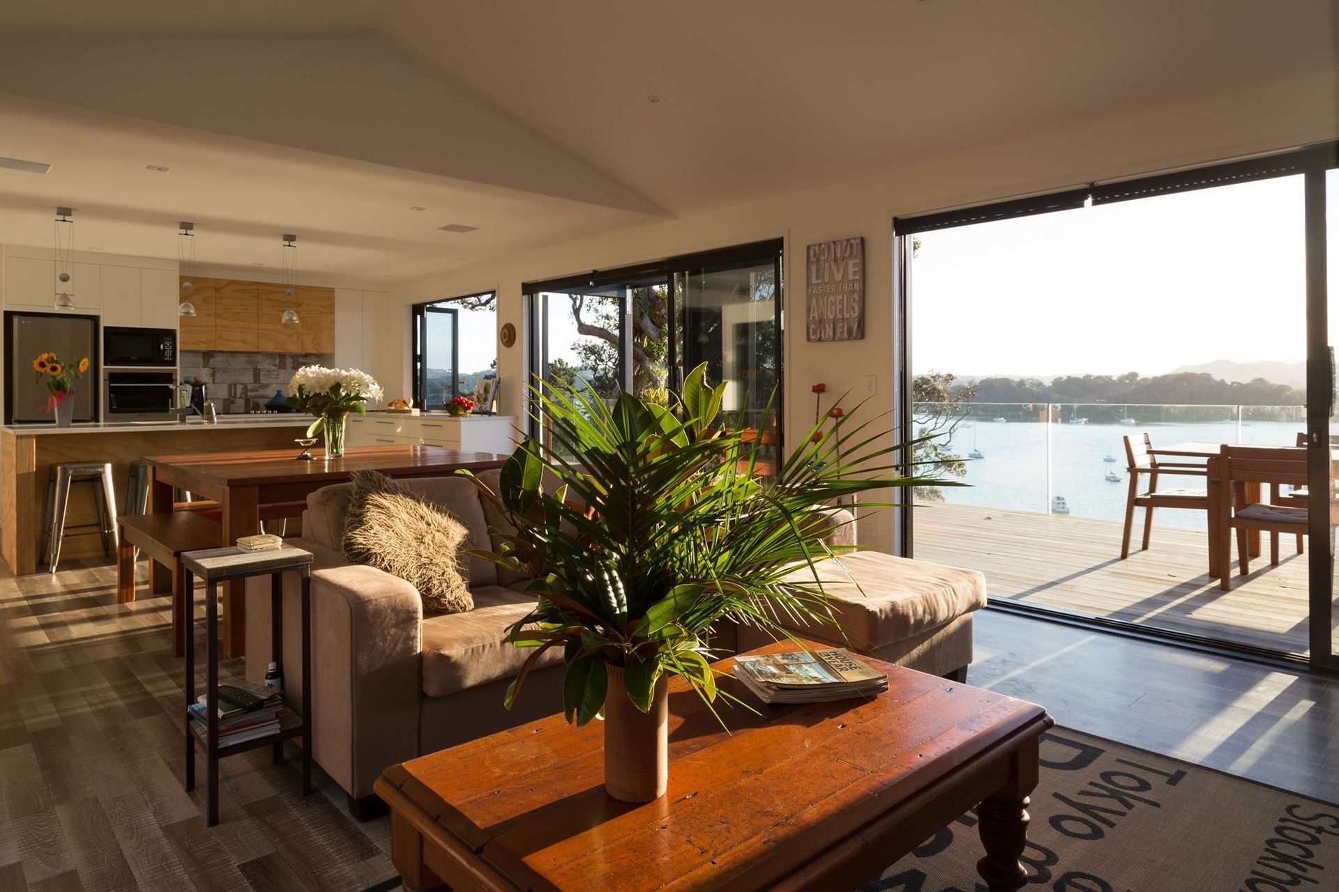 Hodgson Holiday Home