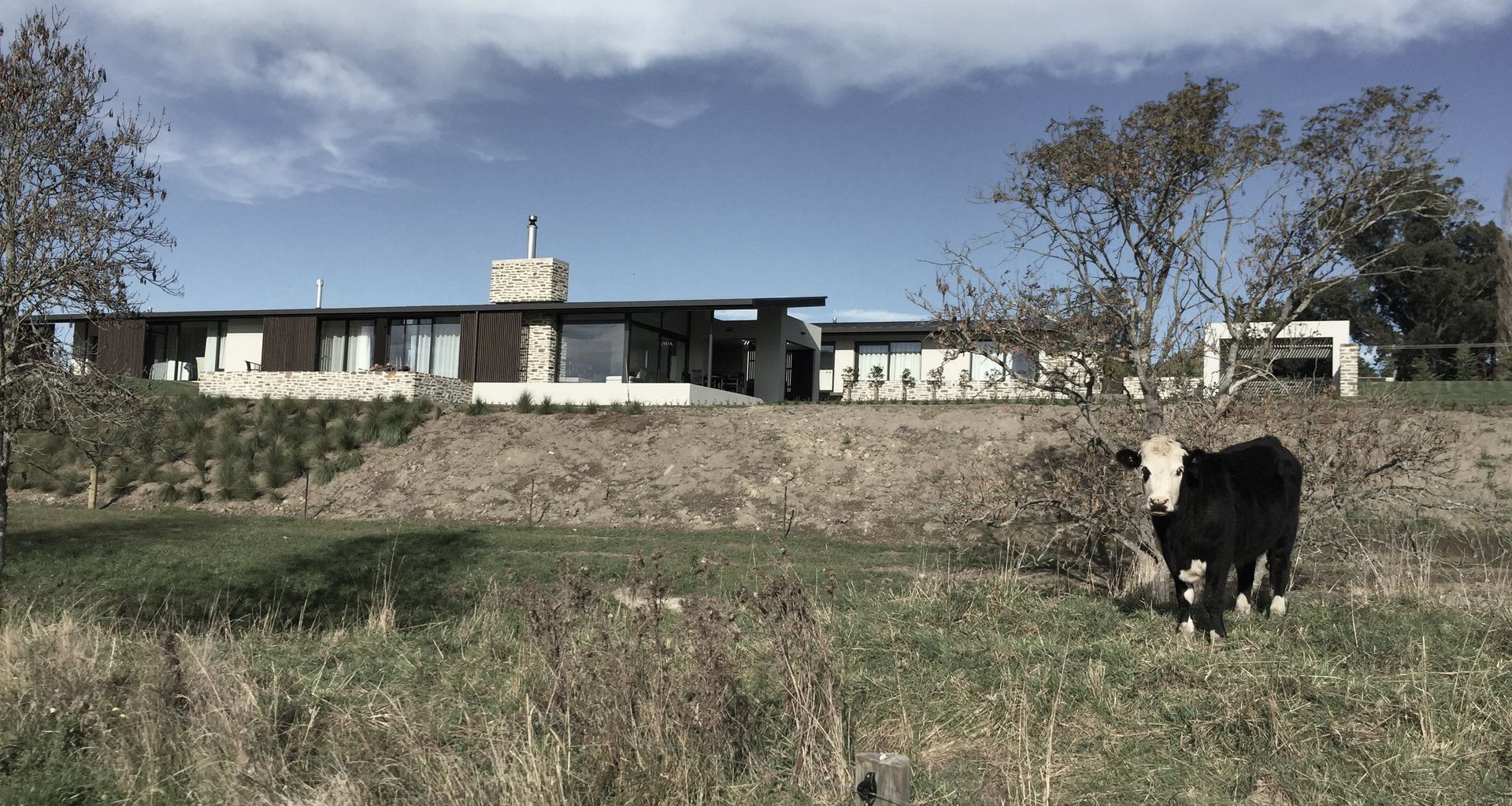North Otago Residence banner