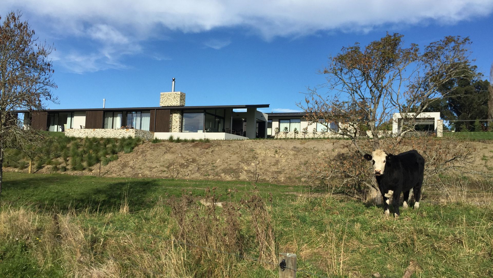 North Otago Residence banner
