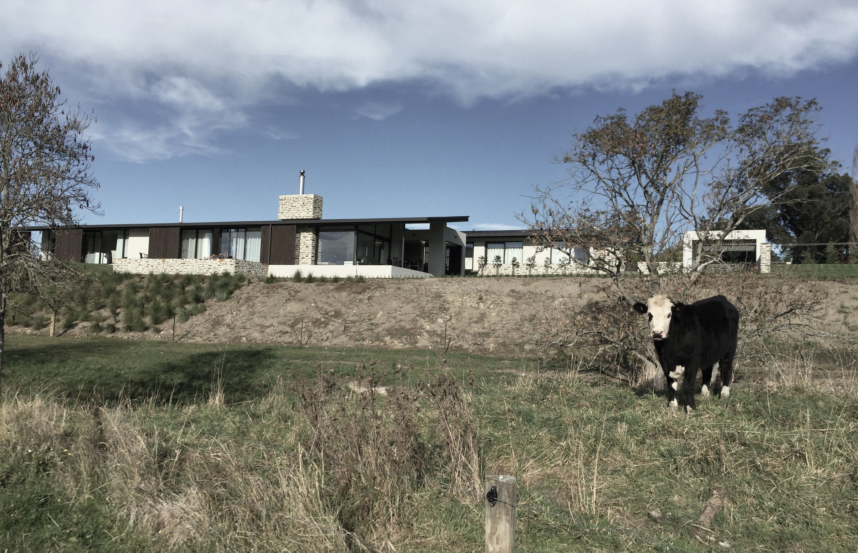 North Otago Residence