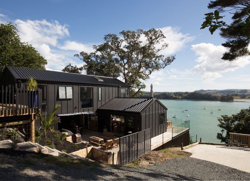 Hodgson Holiday Home