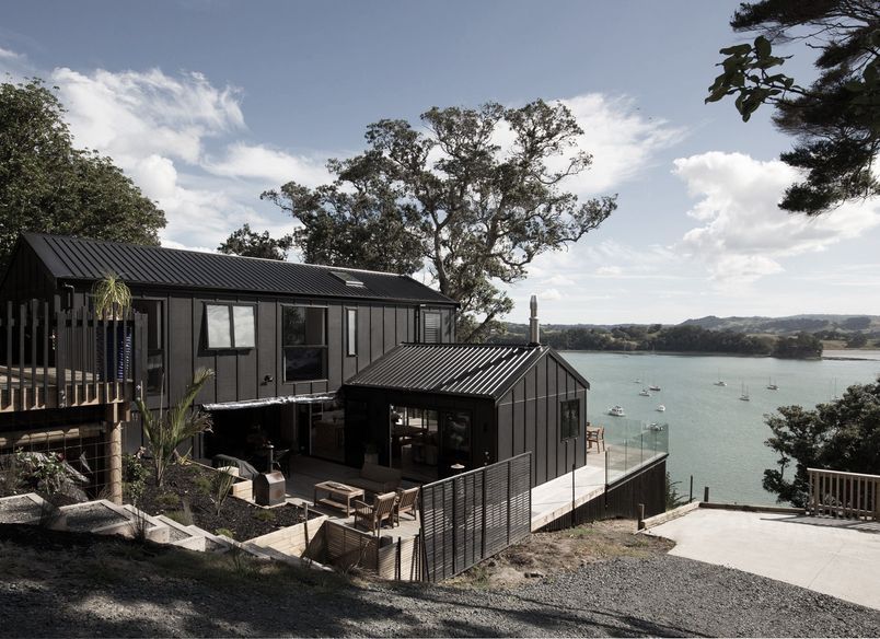 Hodgson Holiday Home