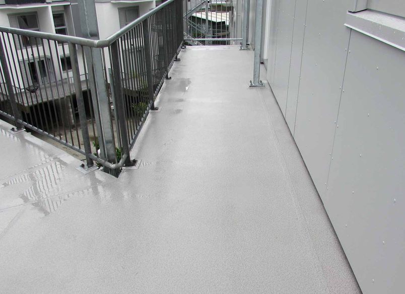 New Membrane Solution