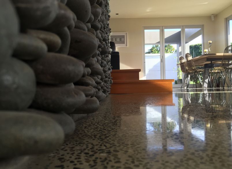 Hunua House