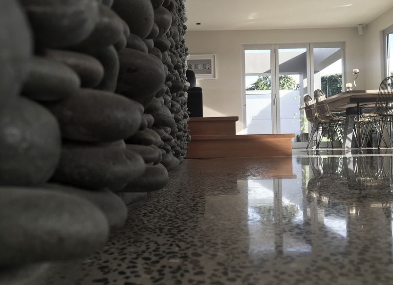Hunua House
