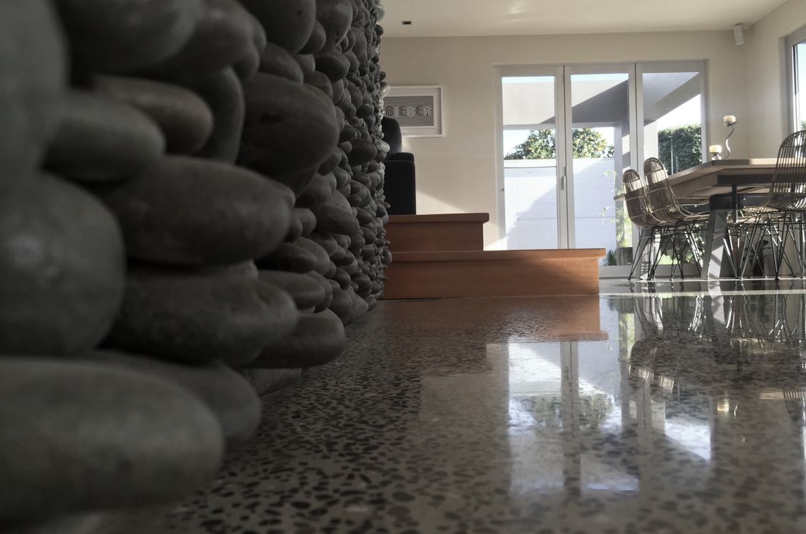 Hunua House