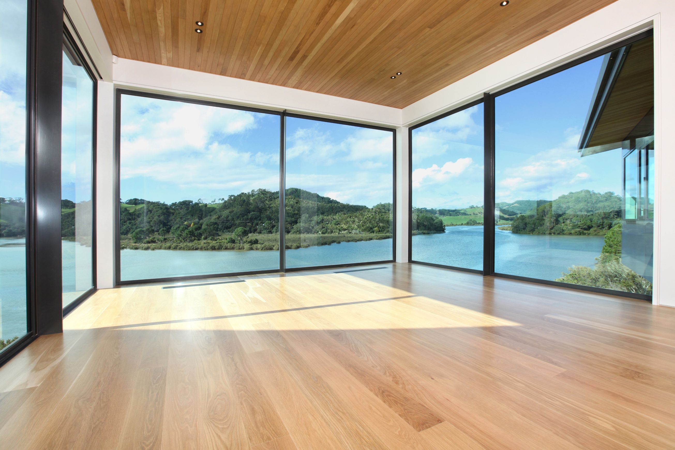 HP Hardwood Flooring