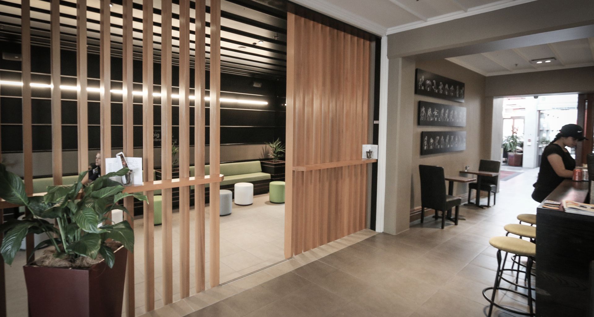 CQ Hotel banner