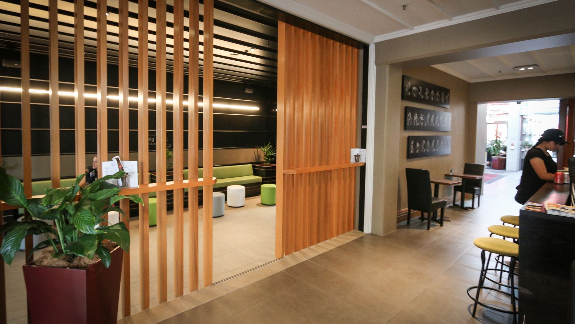 CQ Hotel banner