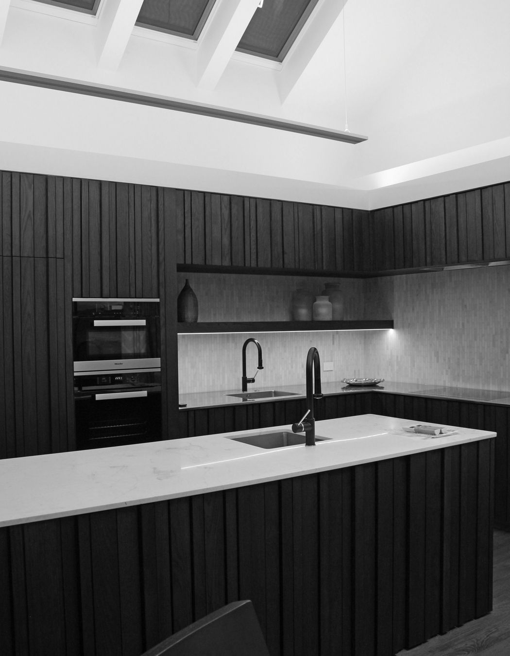 Taupo Apartment Addition & Interior Refurbishment