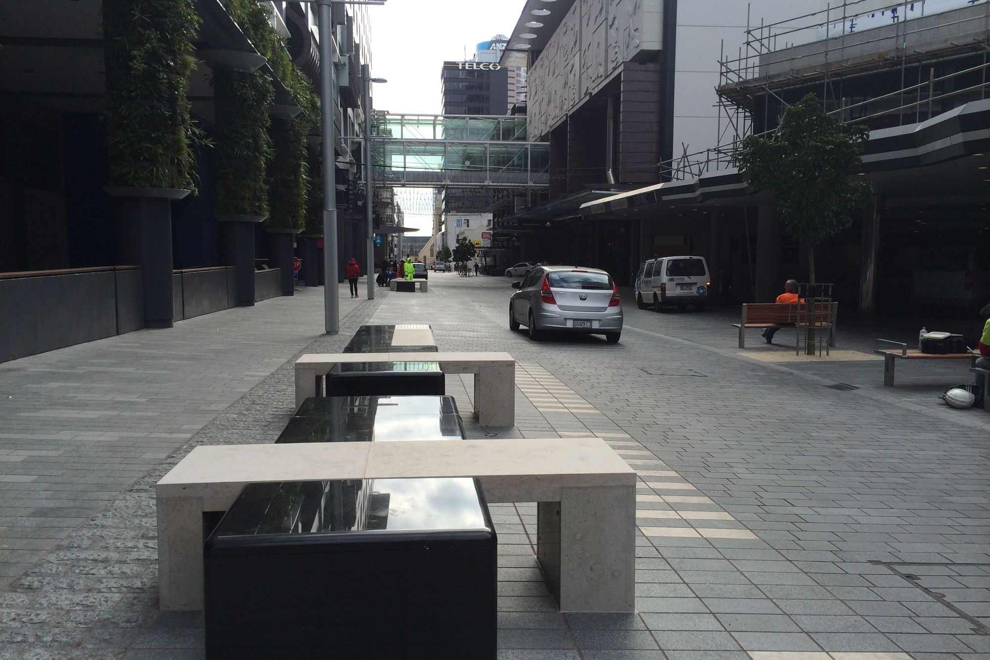 Federal Street